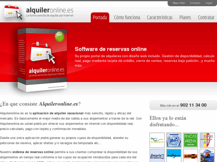 www.alquileronline.es