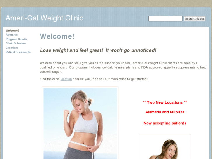 www.americalweightclinic.com