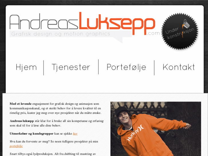 www.andreasluksepp.com