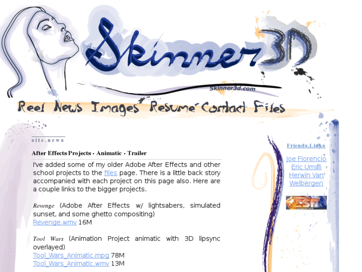 www.andrewskinner.net