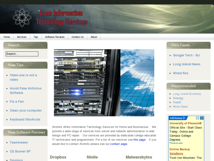www.atomits.com