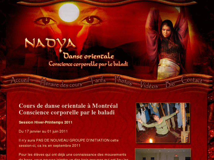 www.baladi-montreal-nadya.com