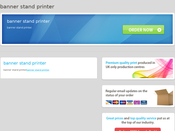 www.bannerstandprinter.com