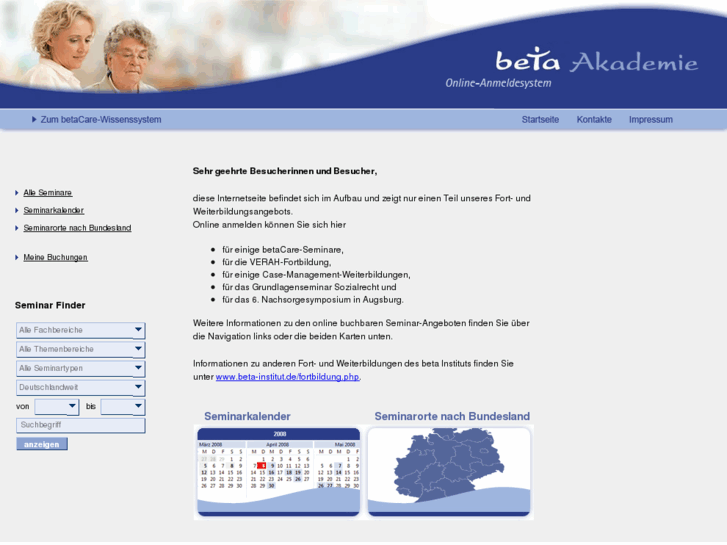 www.beta-akademie.de