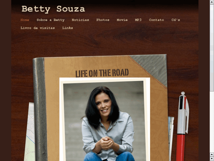 www.bettysouza.com