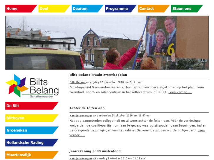 www.biltsbelang.nl