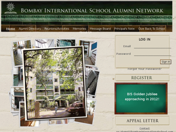 www.bisalumni.net