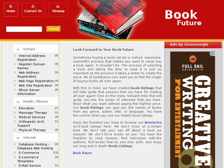www.bookfuture.com