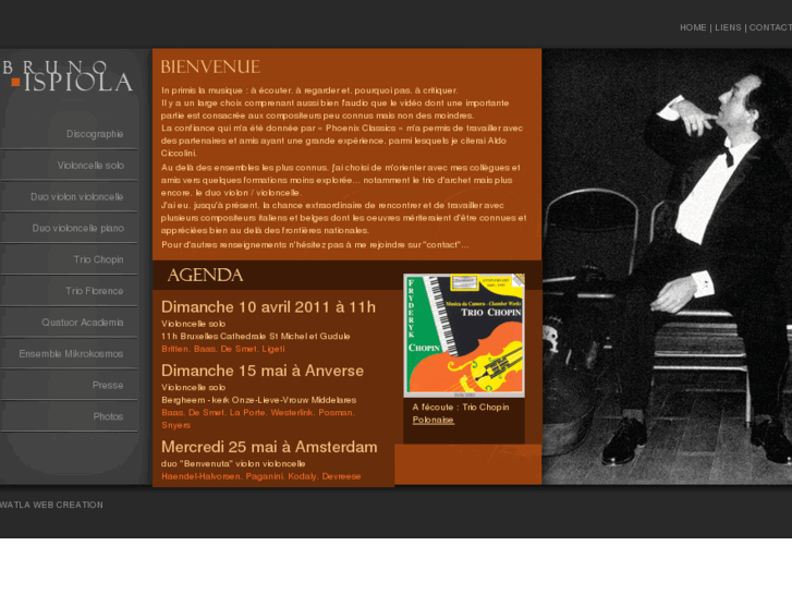 www.bruno-ispiola.com