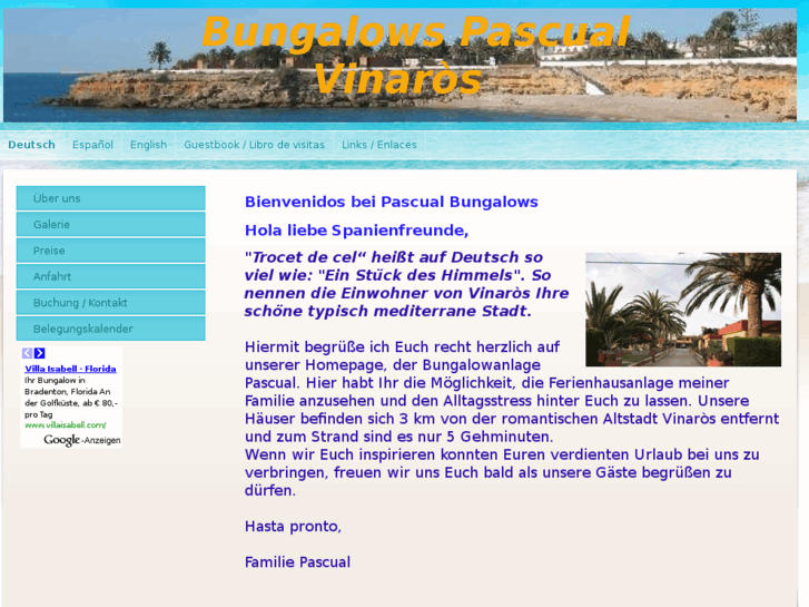 www.bungalows-pascual.com