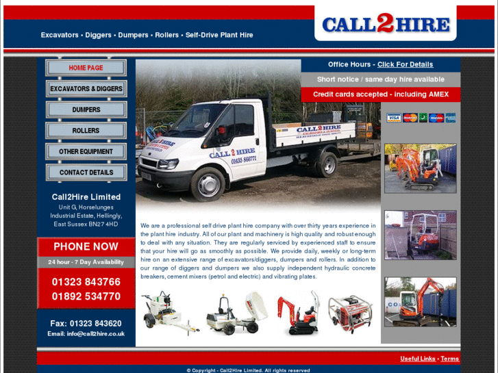 www.call2hire.co.uk