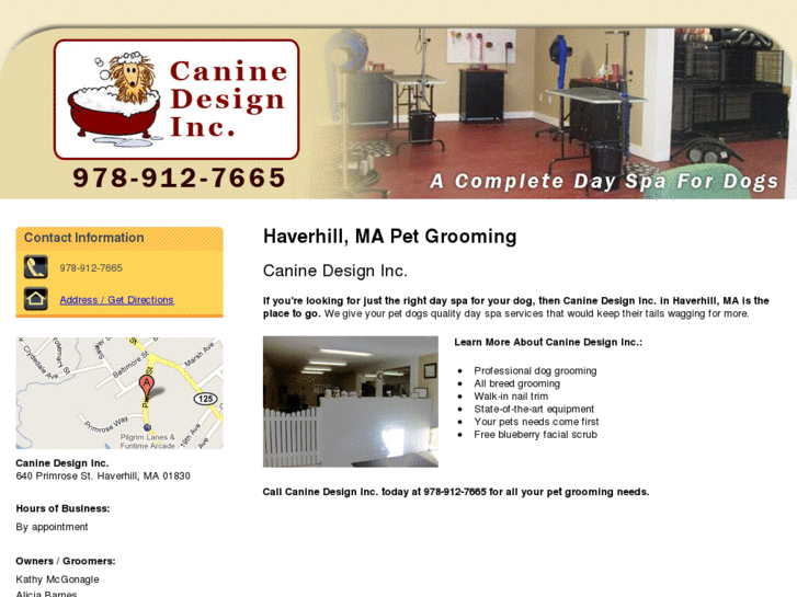 www.caninedesignhaverhill.com