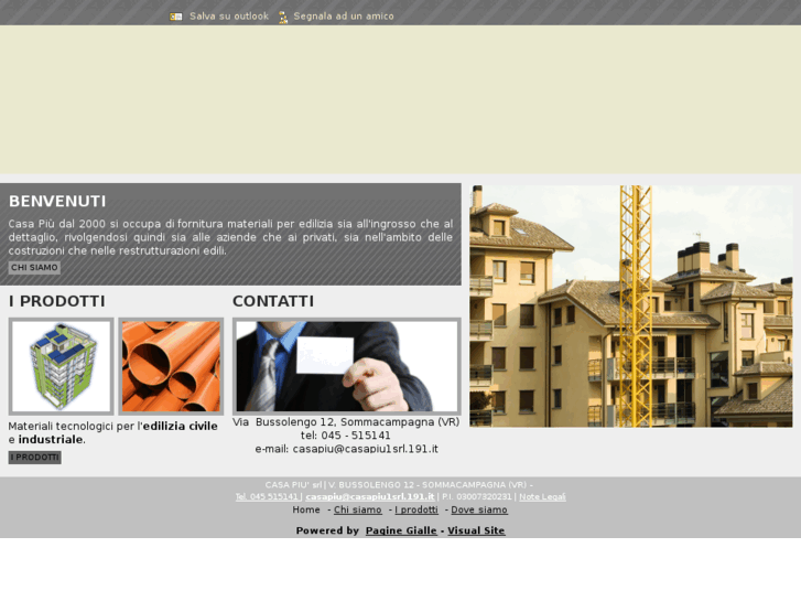 www.casapiusommacampagna.com