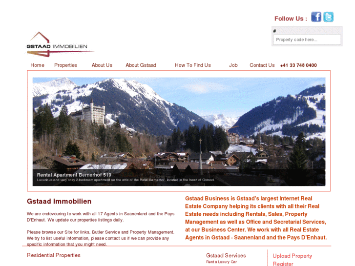 www.chaletsgstaad.com