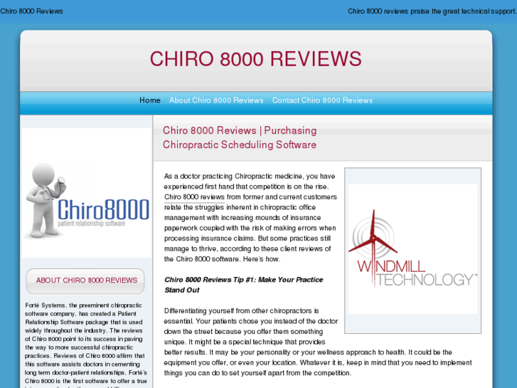 www.chiro8000reviews.biz