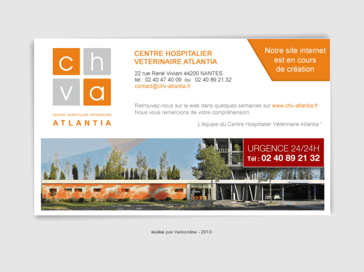 www.chv-atlantia.com