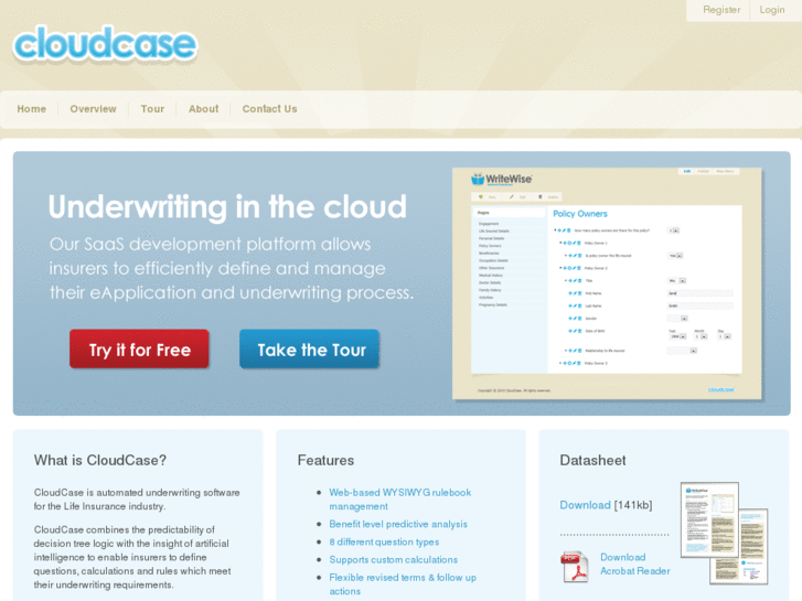 www.cloudcase.net