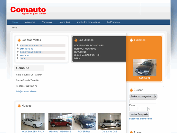 www.comautosl.com