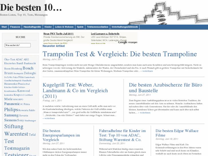 www.die-besten-10.net