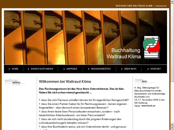 www.diebuchhalterin.com