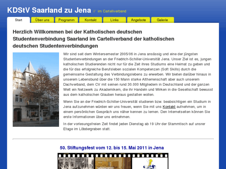 www.diesaarlanden.de