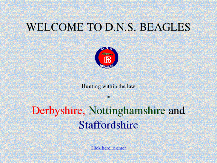 www.dnsbeagles.com