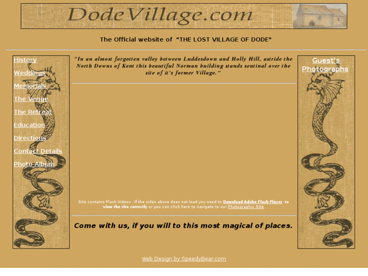 www.dodevillage.com