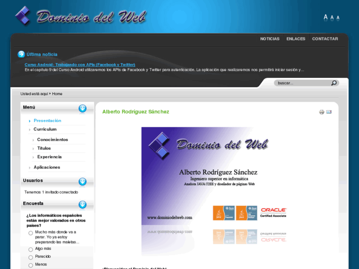 www.dominiodelweb.com