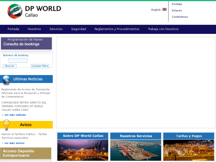 www.dpworldcallao.com