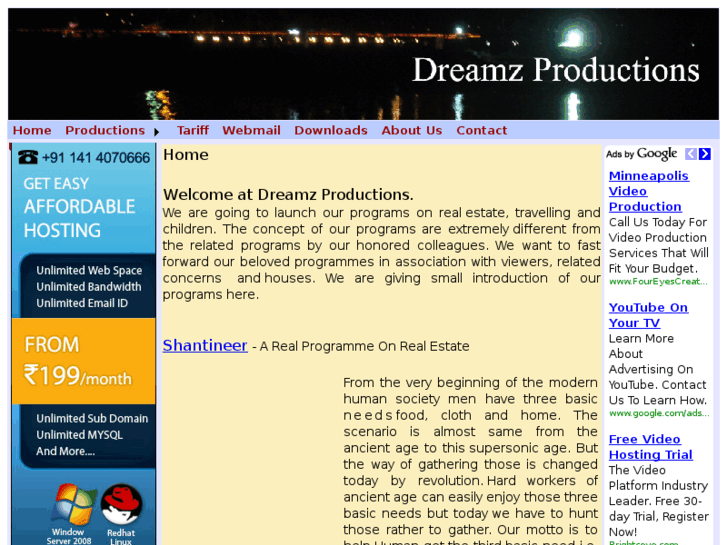 www.dreamznet.com