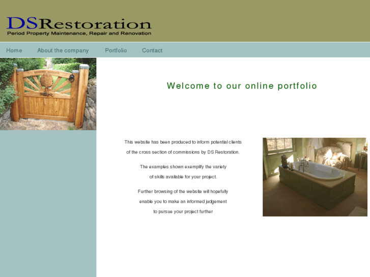 www.dsrestoration.com