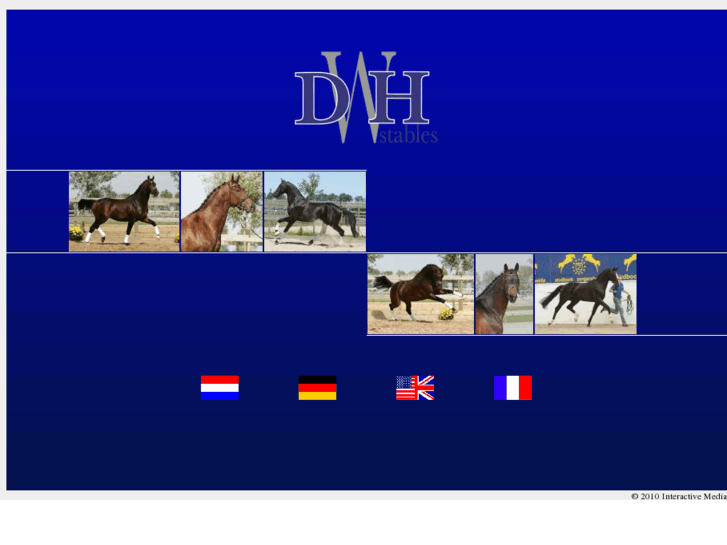 www.dwhstables.nl