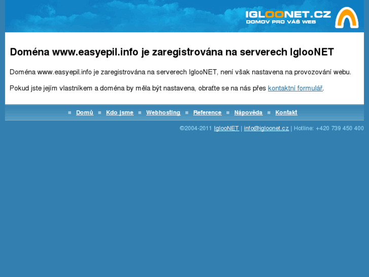 www.easyepil.info