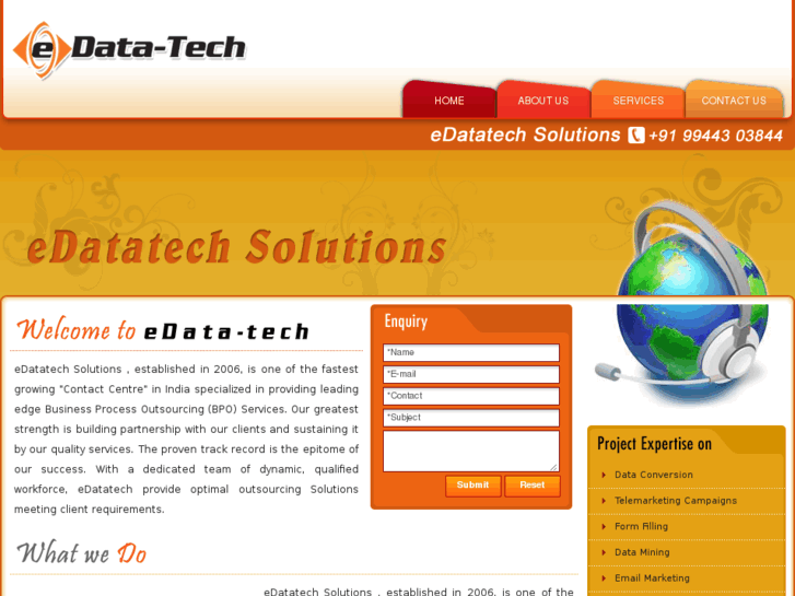 www.edatatechsolutions.com