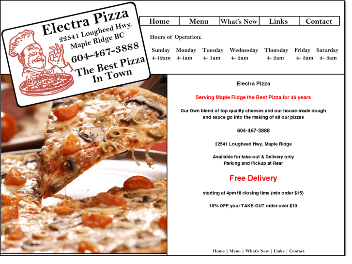 www.electrapizza.com
