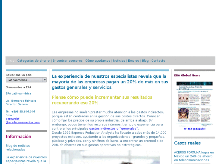 www.era-latinoamerica.com