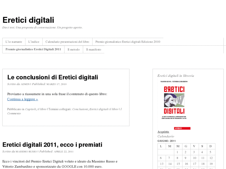 www.ereticidigitali.it