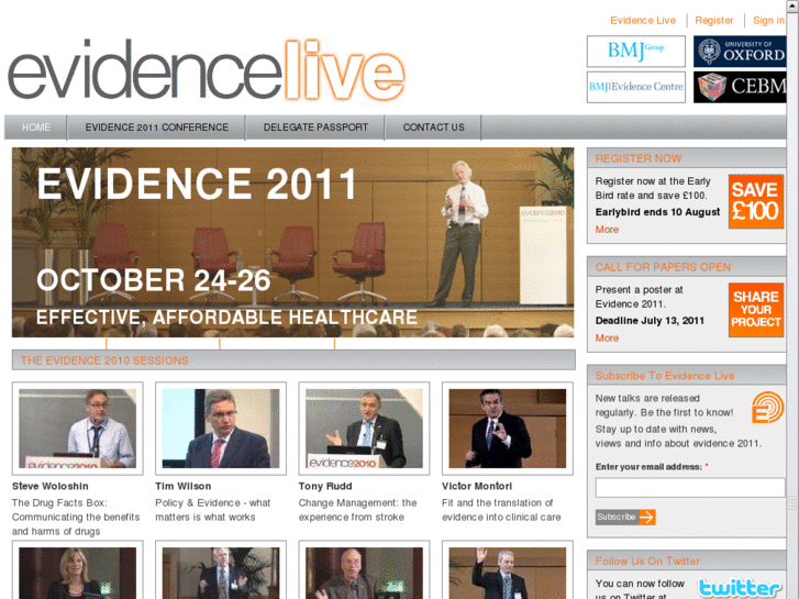 www.evidencehealthcare.com