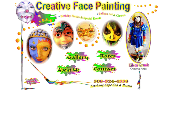 www.faces2paint.net