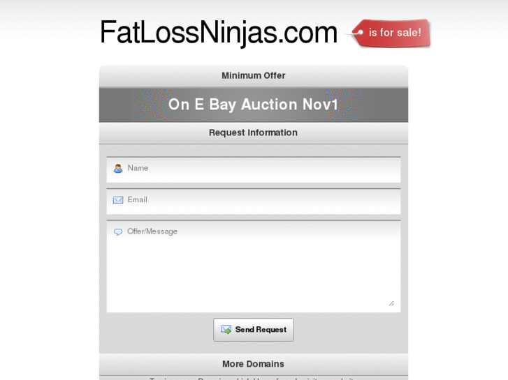 www.fatlossninjas.com