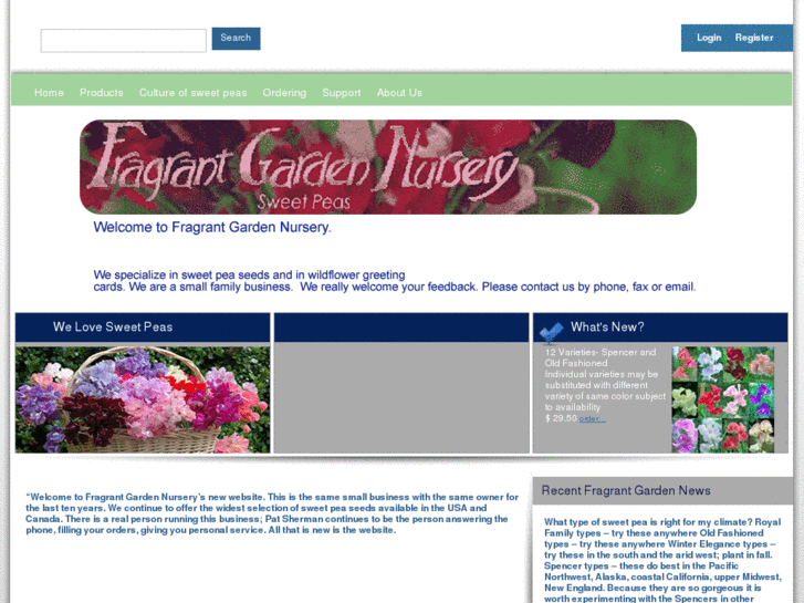 www.fragrantgarden.com