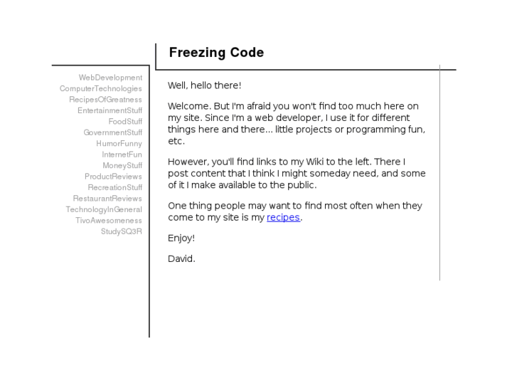 www.freezingcode.com