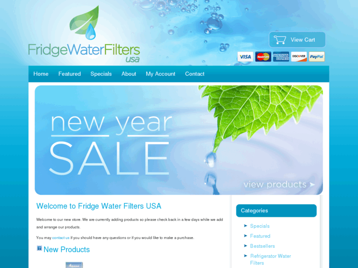 www.fridgewaterfiltersusa.com