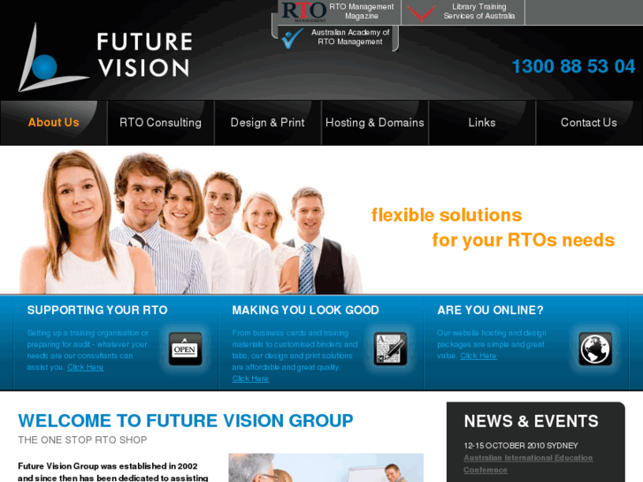 www.futurevision.com.au