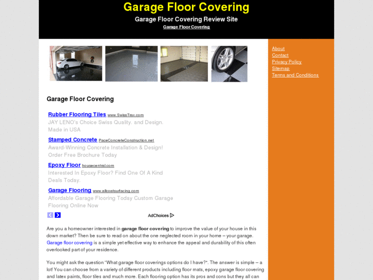 www.garagefloorcovering1.com