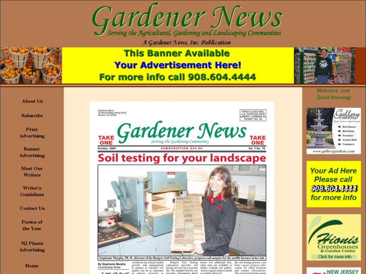 www.gardenernews.com