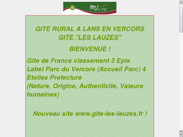 www.gite-les-lauzes.com