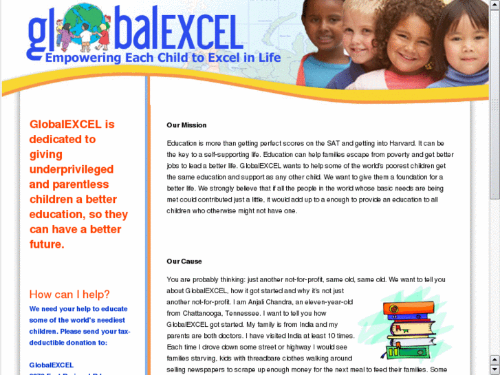 www.globalexcel.net