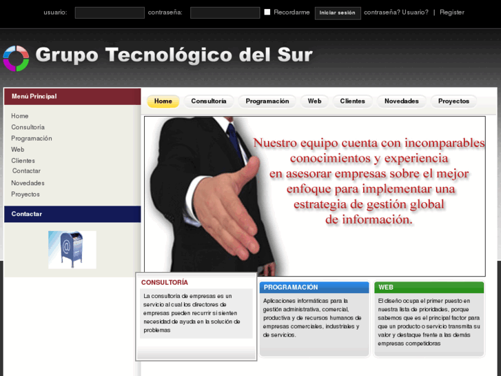 www.grupo-tecnologico.com
