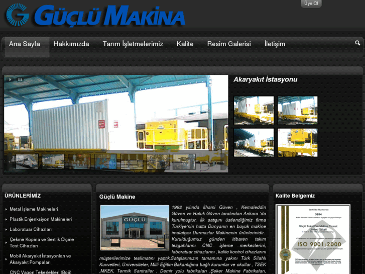 www.guclultd.com